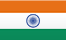 india                    