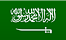 arabia saudita           