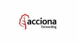 Acciona Forwarding