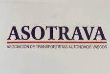 ASOTRAVA (Asociación de Transportistas Autónomos Vascos)