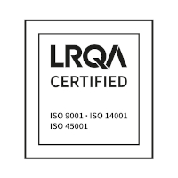 ISO9001 ISO14001 ISO45001