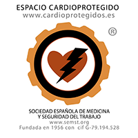 Logo Espacio Cardioprotegido