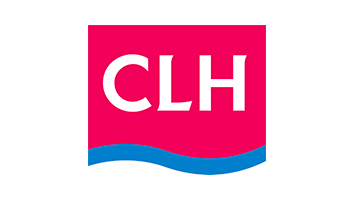 logo de C.L.H.S.A. - Compañía Logística de Hidrocarburos S.A.