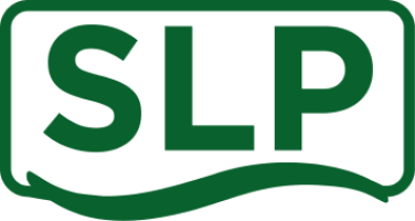 logo de Servicios Logísticos Portuarios, S.A. - SLP