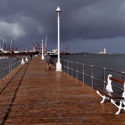 Portugalete Iron Dock declared Spanish Heritage of Cultural Interest