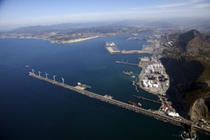 Port of Bilbao