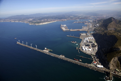 Los buques mercantes que escalan en puertos españoles deberán cumplir nuevas formalidades informativas