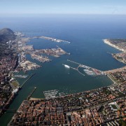 New container traffic record at the Port of Bilbao
