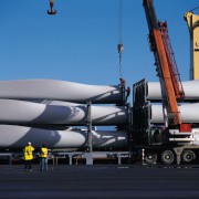 Port of Bilbao a necessary infrastructure for the development of renewable energies