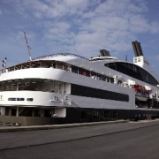 Euskadi to receive first cruise vessel of the year on Sunday