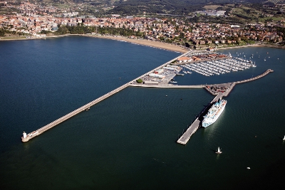 Port of Bilbao to receive 46 cruise vessels this year