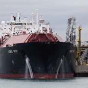 Bahía de Bizkaia Gas, the main entry point into the Spanish gas system