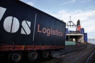 Operations at the Port of Bilbao