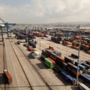 MacAndrews launches rail service between Murcia y Bilbao