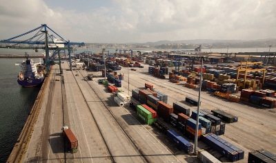 MacAndrews launches rail service between Murcia y Bilbao