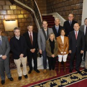 The Port and River of Bilbao Foundation to accept participation of other entities