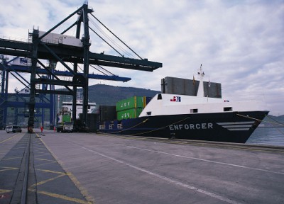 MacAndrews announces new calls to Sweden and United Kingdom