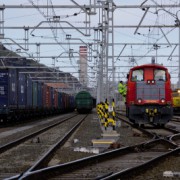 Life Rail students to visit Port of Bilbao