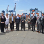 Valparaiso and Bilbao sign twinning agreement