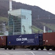 Port of Bilbao extends its logistics zones network to Zaragoza and Murcia