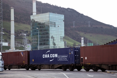 Port of Bilbao extends its logistics zones network to Zaragoza and Murcia