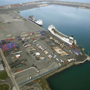 Transfennica increases capacity on its Bilbao – Zeebrugge route