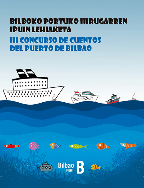 Bases del concurso Bases del concurso