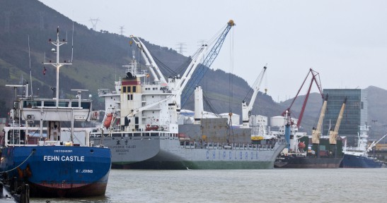 Port of Bilbao commences its “Ezagutu Portua” programme