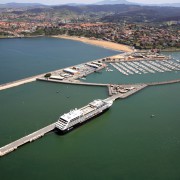 Bilboko Portuak Euskadi sustatuko du munduko gurutzaontzi-azoka garrantzitsuenean