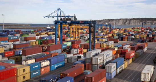 The Port of Bilbao to organize guided visits for adults as from May
