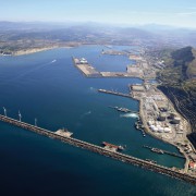 Basque Country Logistics presented at SITL Paris