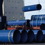 Port of Bilbao presents its services and facilities at Breakbulk.