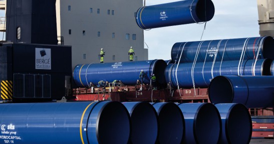 Port of Bilbao presents its services and facilities at Breakbulk.