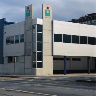 Oficinas Depósito Franco Oficinas Depósito Franco