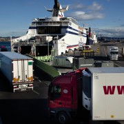 Short Sea Shipping and Road Transport Congress in Bilbao