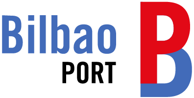 logotipo Bilbaoport