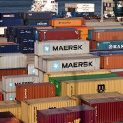 The Port of Bilbao maintains the growth begun last year