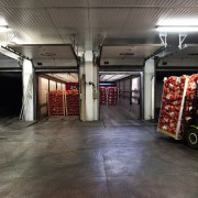 Bilbao presents itself at Fruit Attraction as the best connected Atlantic port
