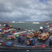 Port of Bilbao to continue with its guided visits