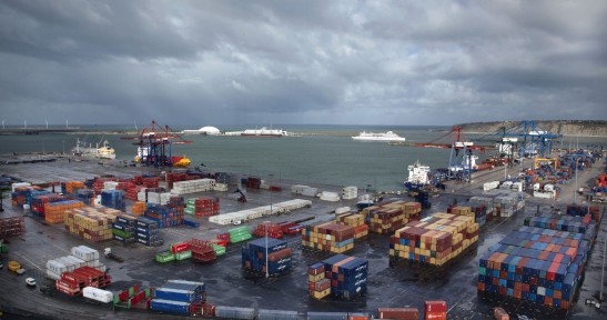 Port of Bilbao to continue with its guided visits