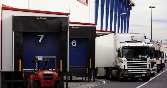 Bilboko Portuak eta Mercabilbaok eskaintza bateratua egin dute Berlineko Fruit Logistica ekitaldian