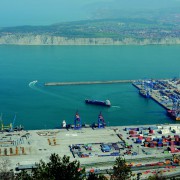 A second consecutive year of traffic growth