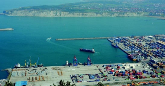 A second consecutive year of traffic growth