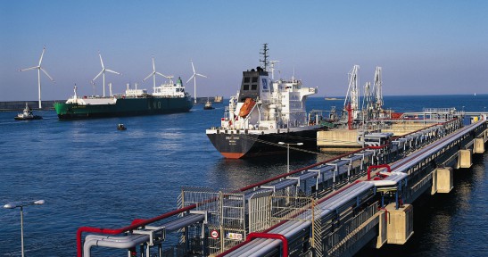 Port of Bilbao hosts third Technical Conference on Dangerous Goods