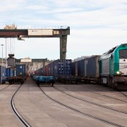 Port of Bilbao presents its logistics and intermodal offer at Transport Logistic Munich