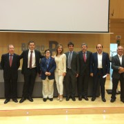 The Port hosts a one-day conference on corporate volunteering organized by Adecco