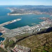 El Puerto de Bilbao se suma a la programación  de las Jornadas Europeas de Patrimonio