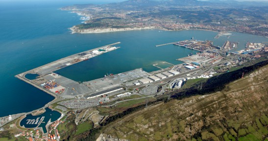 El Puerto de Bilbao se suma a la programación  de las Jornadas Europeas de Patrimonio