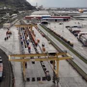 Jornada sobre el Corredor Ferroviario Atlántico