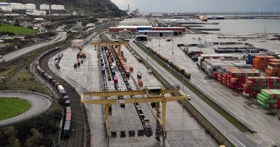 Atlantic Rail Corridor Conference
